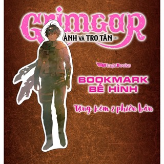 Truyện Grimgar Ảo Ảnh Và Tro Tàn (Chang Book)