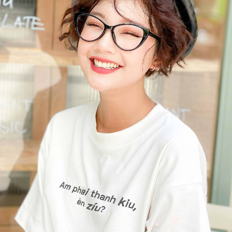 Áo phông Funny Logo: Fine Thanks 100% cho nam / nữ / unisex by The Runaway