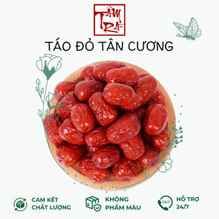 ✅ táo đỏ tân cương