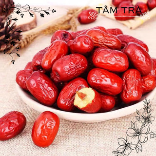 ✅[THƯỢNG HẠNG] Táo đỏ Tân Cương