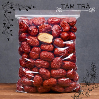 ✅[THƯỢNG HẠNG] Táo đỏ Tân Cương