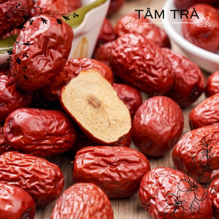 ✅[THƯỢNG HẠNG] Táo đỏ Tân Cương