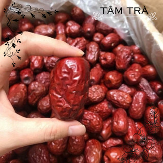 ✅[THƯỢNG HẠNG] Táo đỏ Tân Cương