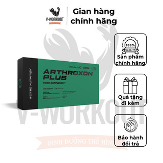 Arthroxon plus sản phẩm hỗ trợ xương khớp scitec nutrition - 108 viên