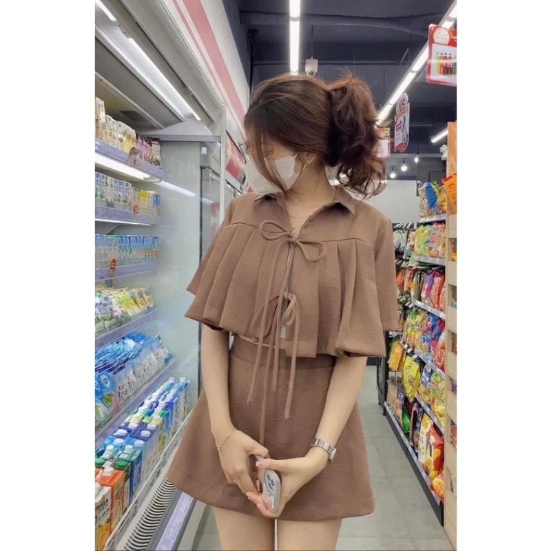 sét gấm tiểu thư