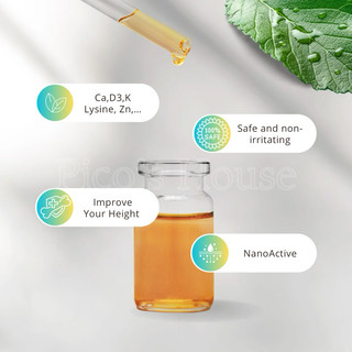 [Mua 2 tặng 2]Tinh Chất Hỗ Trợ Tăng Chiều Cao Bone Growth