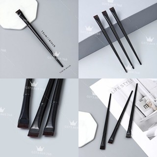 Cọ quét th* uốn mi đầu ngang