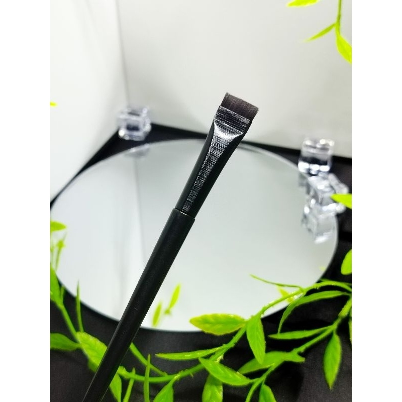 Cọ quét th* uốn mi đầu ngang