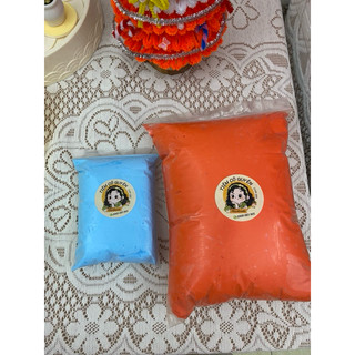 Đất sét nhẹ tự khô 100gr