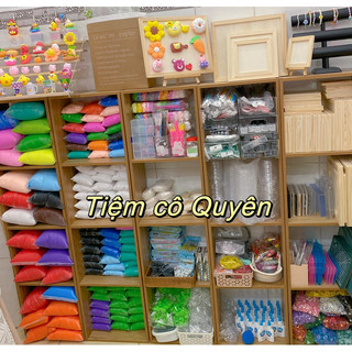 Đất sét nhẹ tự khô 100gr