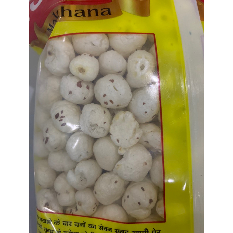FOX NUTS-PHOOL MAKHANA
