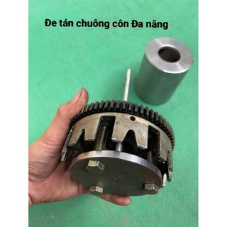 Đe tán chuông  côn xe ga đa năng