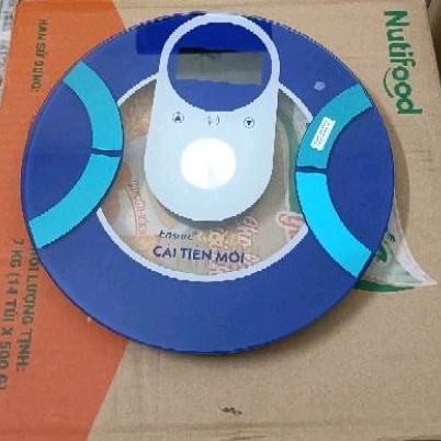 Cân Điện Tử Ensure quà Km