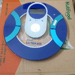 Cân Điện Tử Ensure quà Km