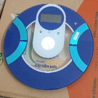 Cân Điện Tử Ensure quà Km