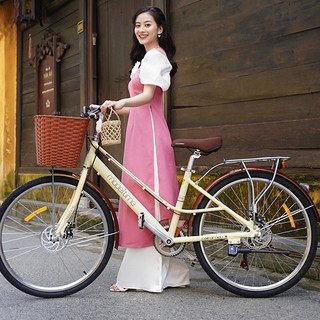 Xe Đạp Thể Thao Modeltime Mango