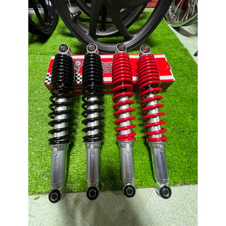 Phuộc sau wave dream siêu tải 300kg