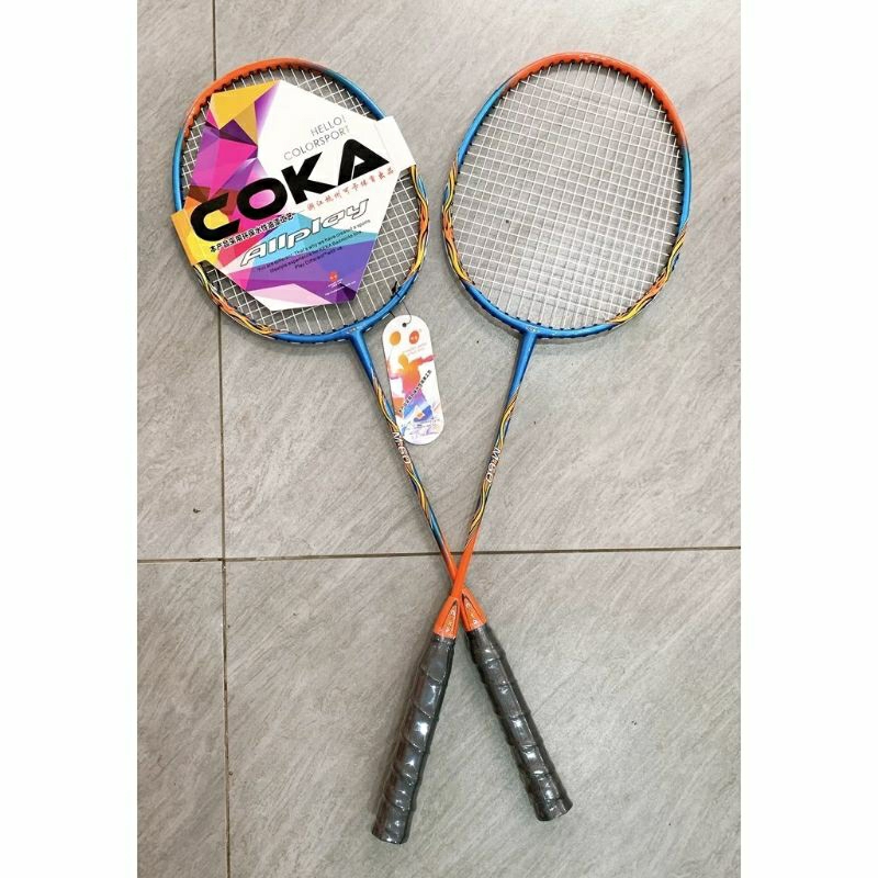 Vợt cầu lông CoKa M60