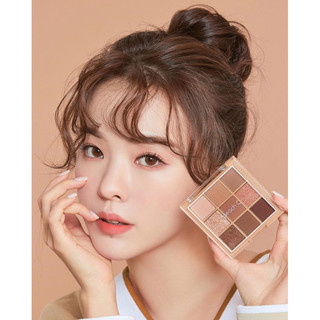 Bảng phấn mắt Peach C 9 ô
