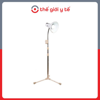 Đèn gù có chiết áp 1.7m - tne, việt nam