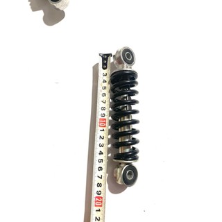 giảm sóc chế xe dài 17cm