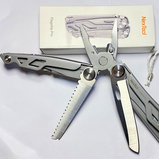 KÌM ĐA NĂNG NEXTOOL FLAGSHIP Pro 16in1 KT5020