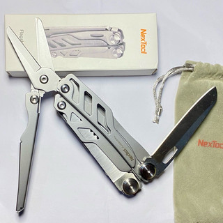 KÌM ĐA NĂNG NEXTOOL FLAGSHIP Pro 16in1 KT5020