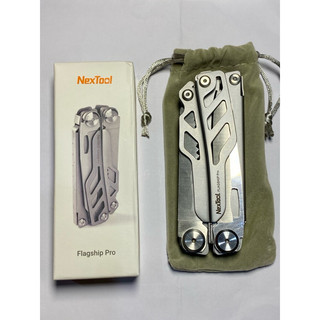 KÌM ĐA NĂNG NEXTOOL FLAGSHIP Pro 16in1 KT5020