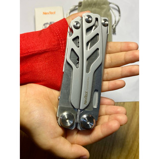 KÌM ĐA NĂNG NEXTOOL FLAGSHIP Pro 16in1 KT5020