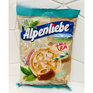 Kẹo Alpenliebe Nhiều Vị (gói to,nhỏ)