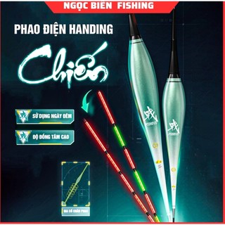 Phao Điện Handing Chiến