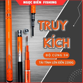 Cần Câu Handing Truy Kích 5h