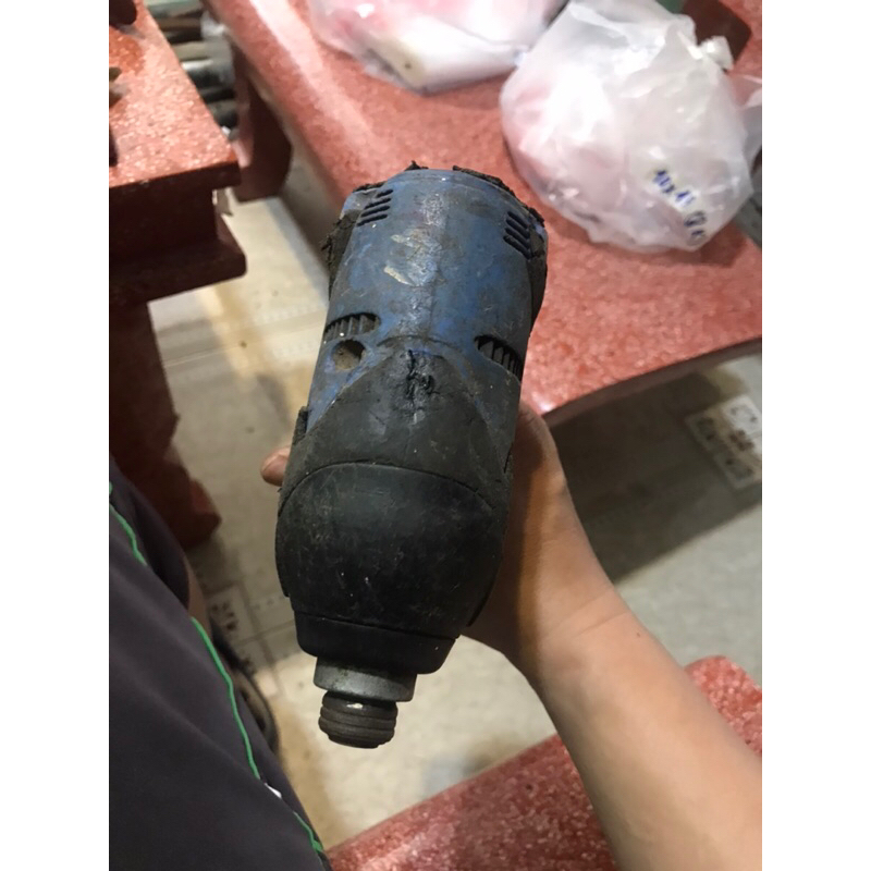 Vít hitachi 14.4v bán mù không bao gì hết