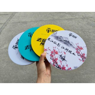 Bàn vuốt mồi câu cá Mingtu 2023