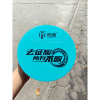 Bàn vuốt mồi câu cá Mingtu 2023