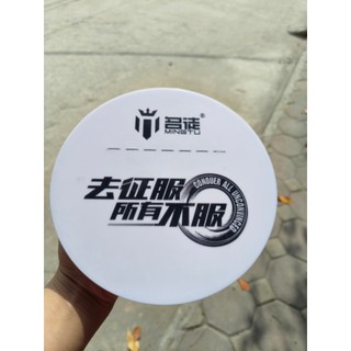 Bàn vuốt mồi câu cá Mingtu 2023