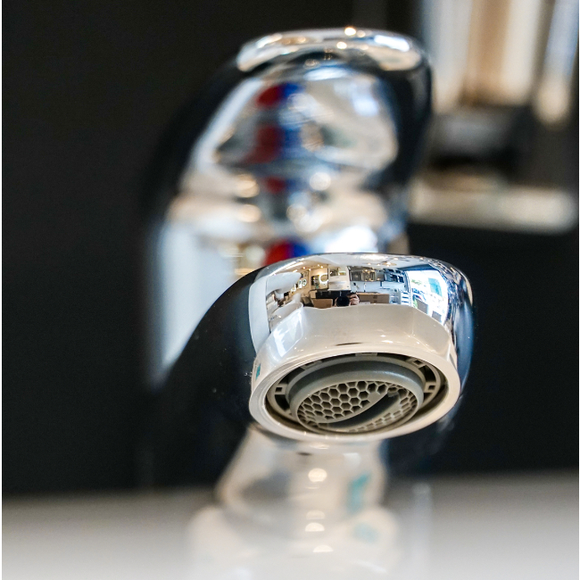 Vòi chậu cao cấp giá TỐT- CHÍNH HÃNG INAX LFV-1112S