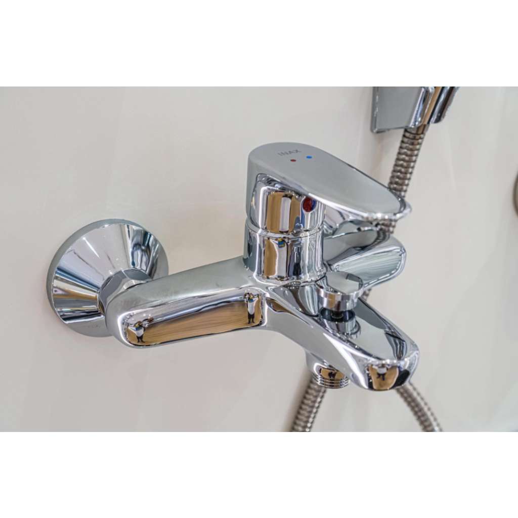 Vòi Sen Inax chính hãng giá rẻ BFV-1113S