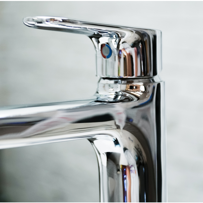 Vòi chậu INAX cao cấp LFV-1402SH