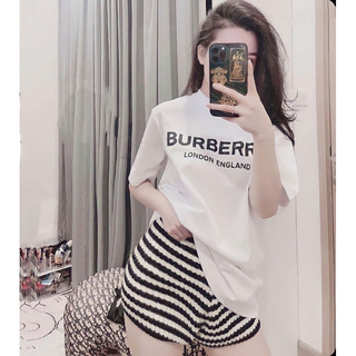Áo thun giấy fom rộng