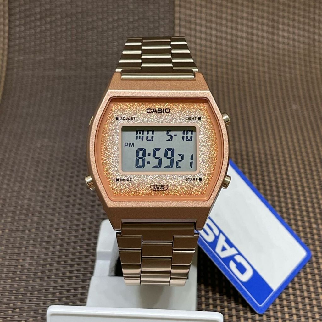 đồng hồ nữ casio chính hãng , fullbox bảo hành 3 năm