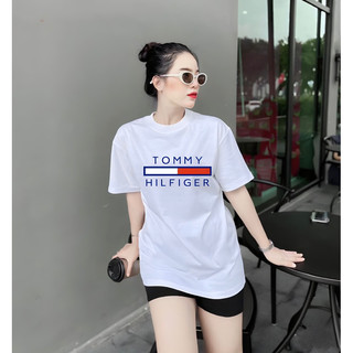 Áo thun giấy fom rộng