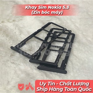 Khay sim nokia 5.3