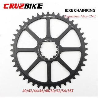 Dĩa xe đạp single cruzbike gxp 32 / 34 / 36 / 38 / 40 / 42 / 44t