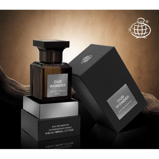 Nước hoa dubai oud wonder lấy cảm hứng từ tf oud wood)