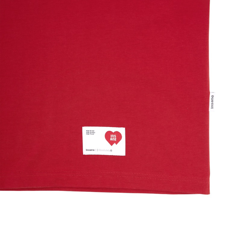 Áo Thun INSANE | Extremely Tee