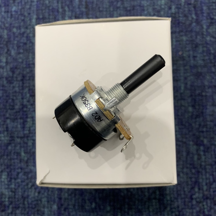 Biến trở chỉnh nhiệt máy tắm nóng Panasonic 350kΩ