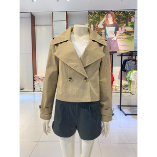 Áo Jacket A0198 Nữ TNG