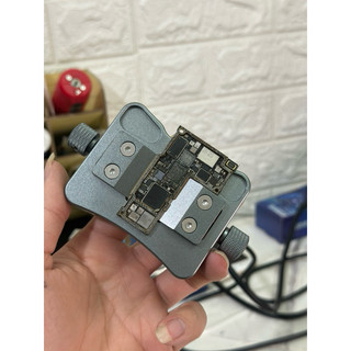 Đế Kẹp Main,Vệ Sinh Keo IC,CPU
