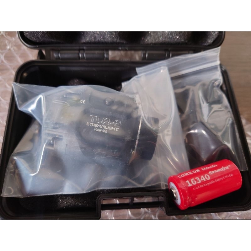 SOTAC TLR-8 FLASHLIGHT